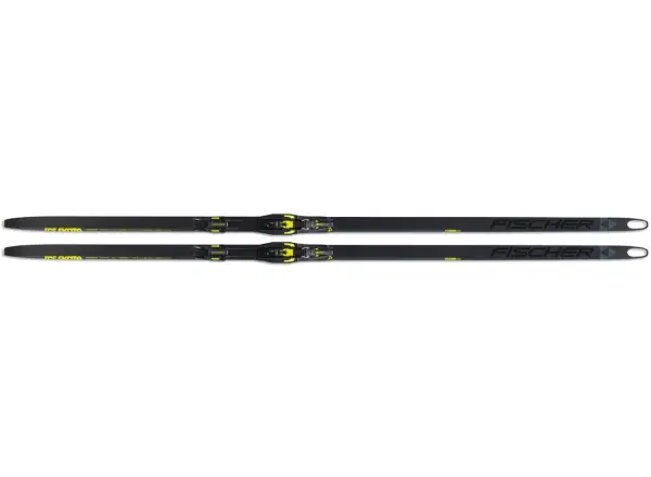 Fischer RCS Skate Plus Stiff běžecké lyže 2024/25
