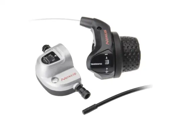 Shimano NEXUS SL-3S41 zadní 3 rychl revoshift