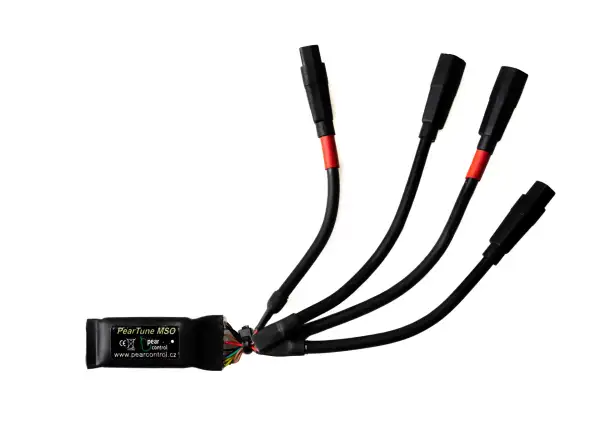 Pear Tune čip do elektrokola MSO 4.0 Bafang M500/510/200/410