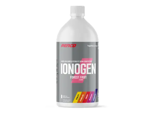 Penco Ionogen drink s L-carnitin 1000ml