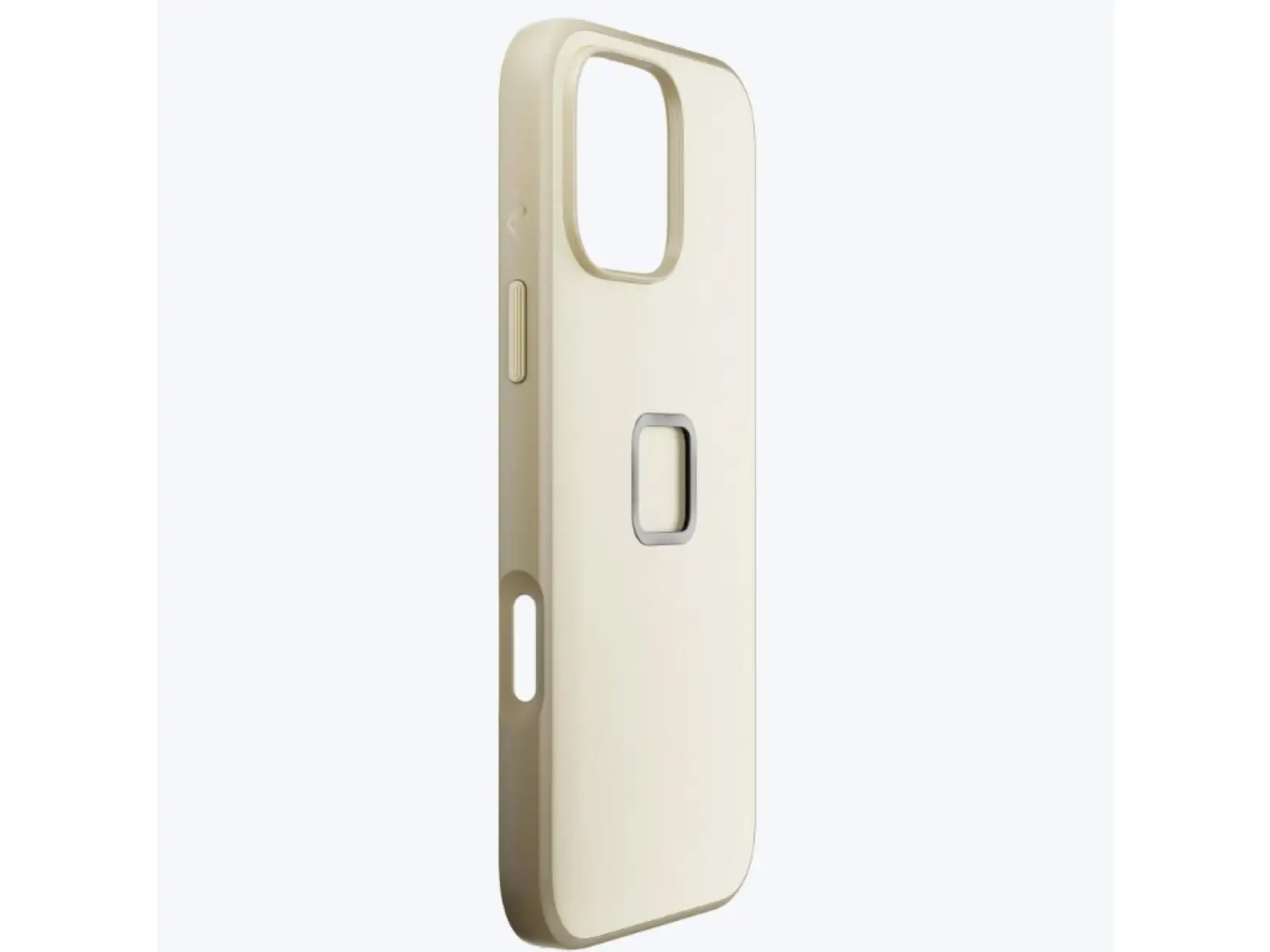 Peak Design Mobile Everyday Clarino Case iPhone 16 Pro Max obal na mobil Bone