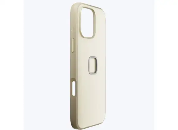 Peak Design Mobile Everyday Clarino Case iPhone 16 Pro Max obal na mobil Bone