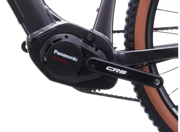 Crussis ONE-Largo 10.11 715Wh horské elektrokolo