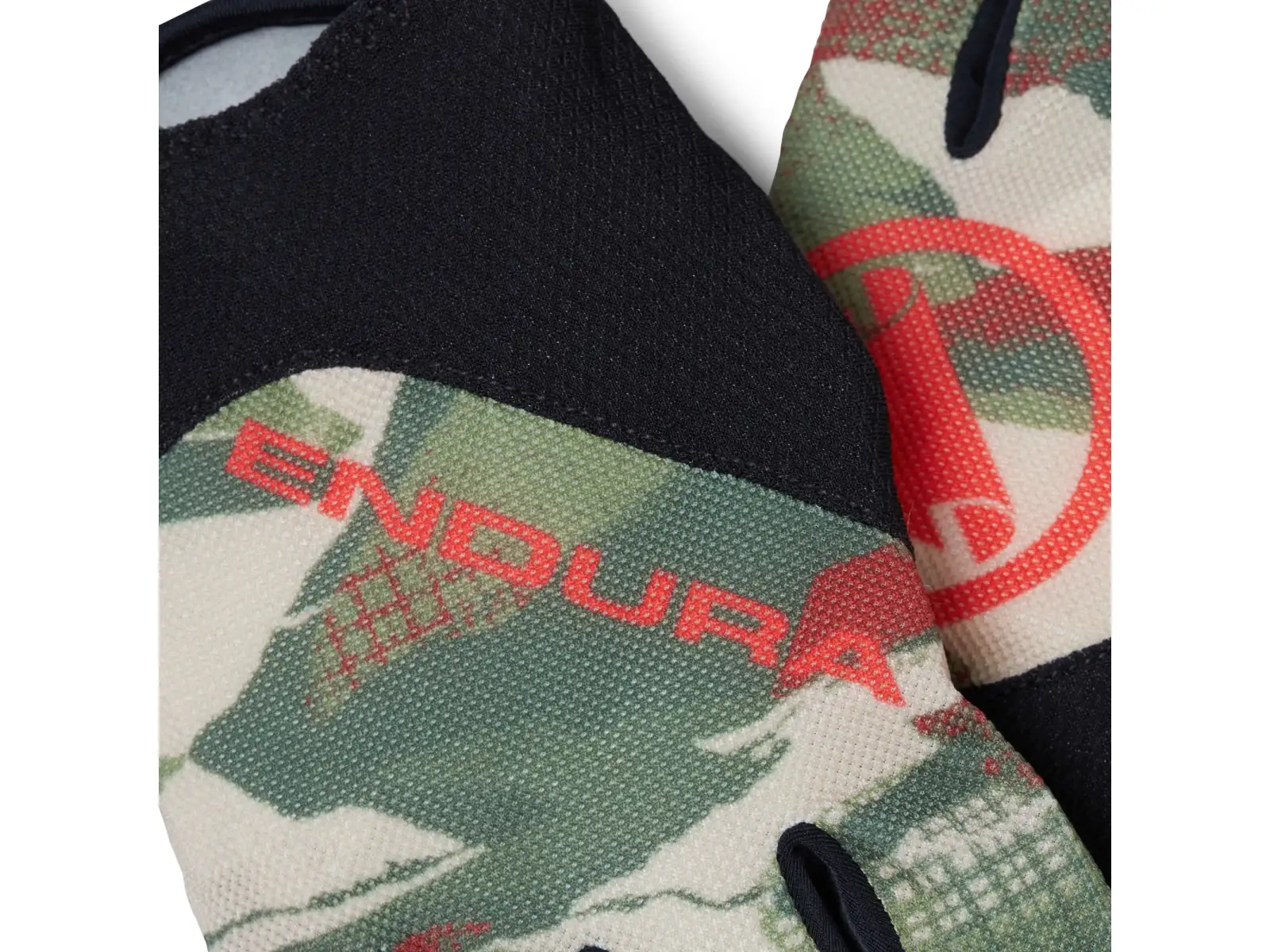 Endura Hummvee Lite Icon rukavice Tweed Green