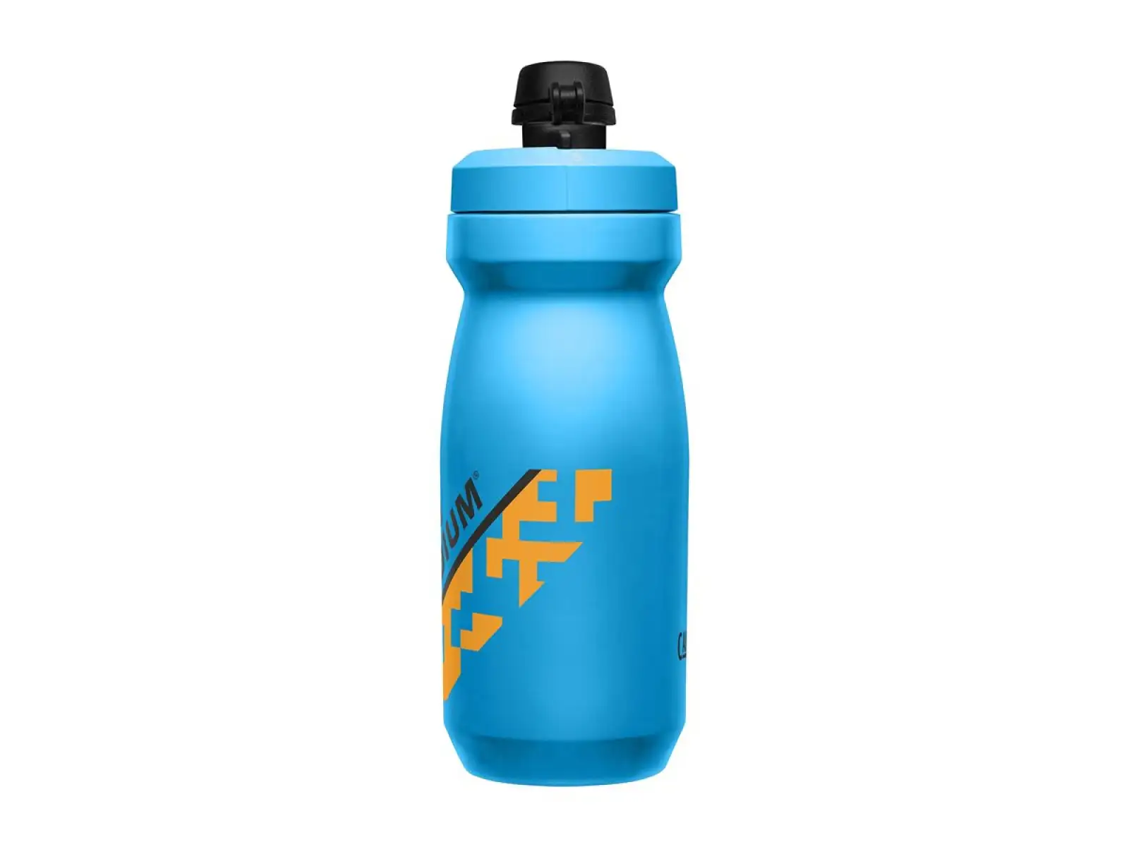 Camelbak Podium Dirt Series láhev 0,62 l Blue/Orange