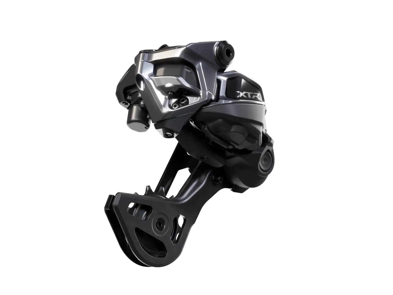 Shimano XTR RD-M9250 GS Di2 přehazovačka, přímá montáž
