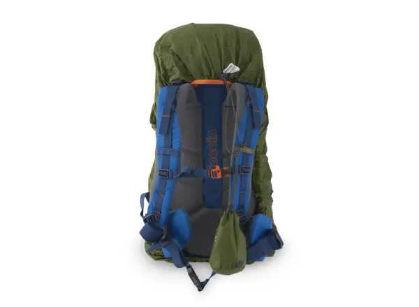 Pinguin Raincover L pláštěnka na batoh khaki