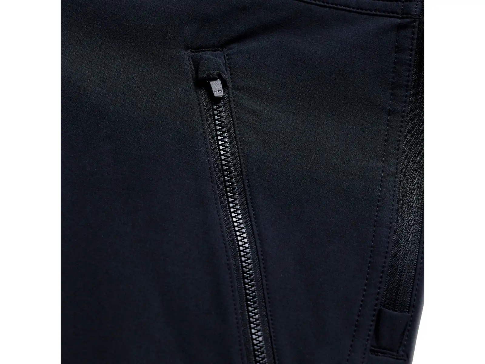 Troy Lee Designs Oversender Pro pánské kalhoty Mono Black