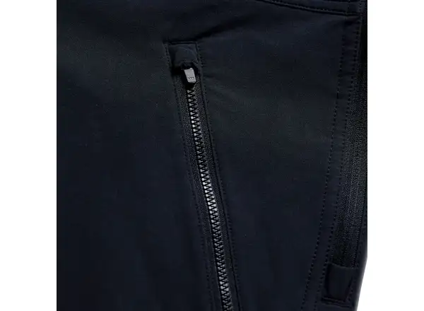 Troy Lee Designs Oversender Pro pánské kalhoty Mono Black
