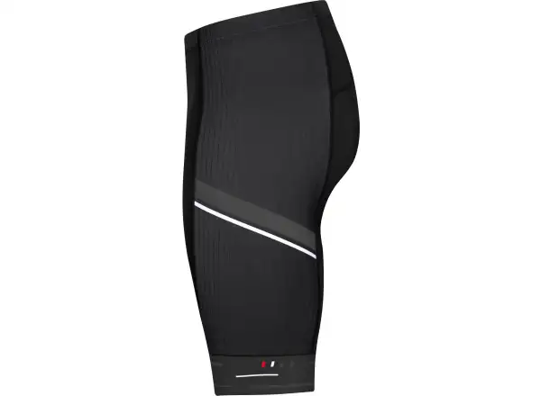 Etape Racing 2.0 pánské kraťasy s vložkou černá