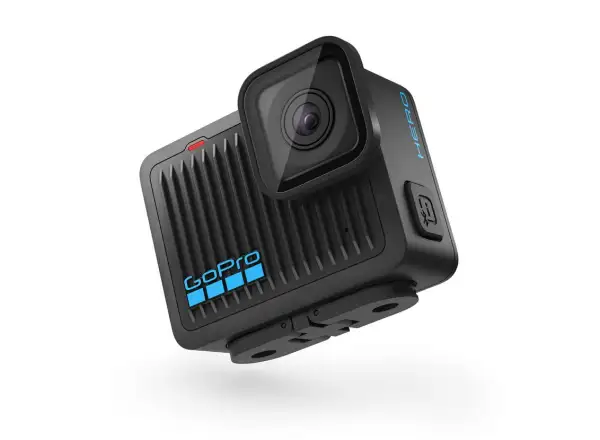 GoPro HERO akční kamera