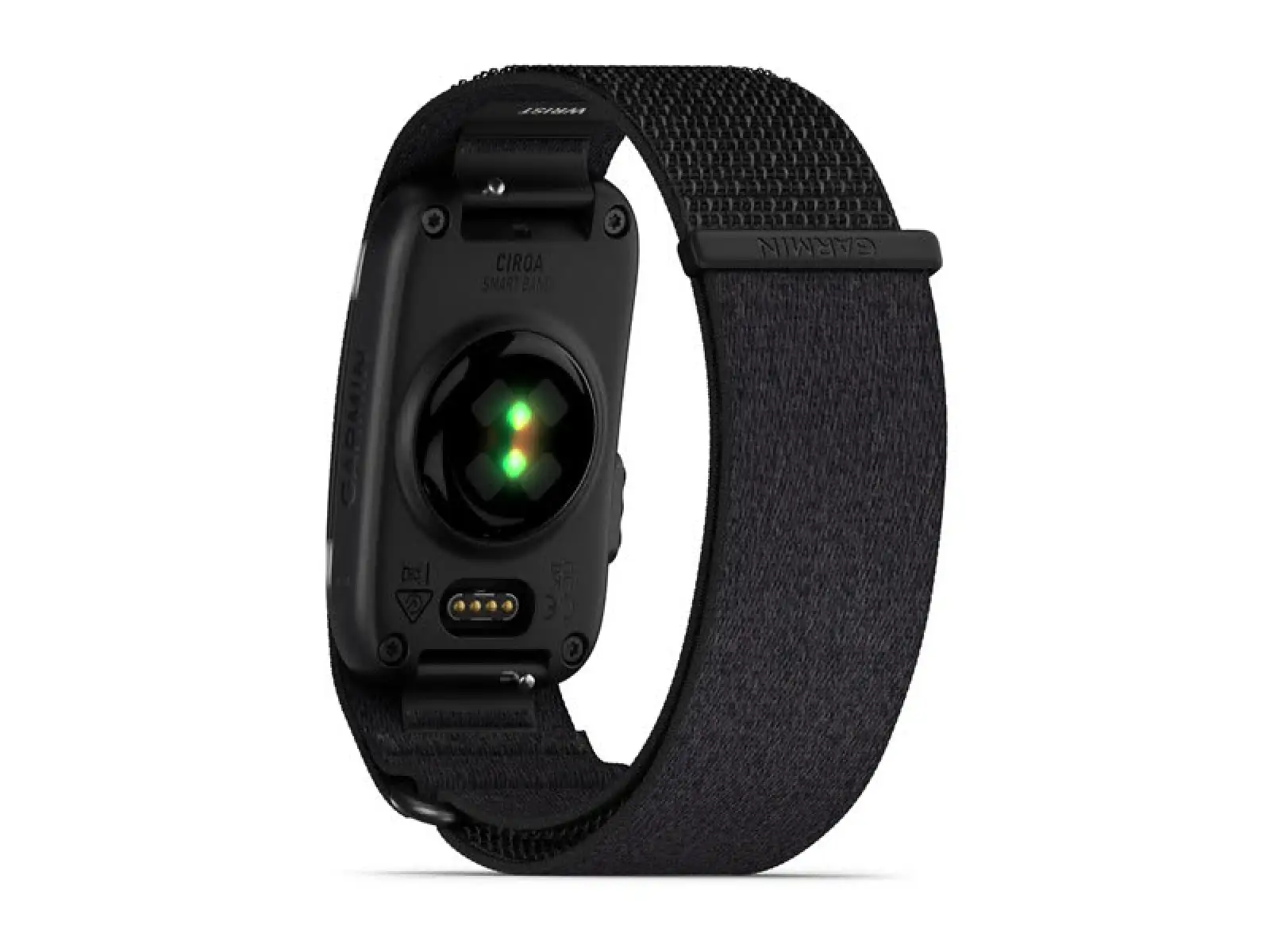 Garmin CIRQA chytrý náramek Black