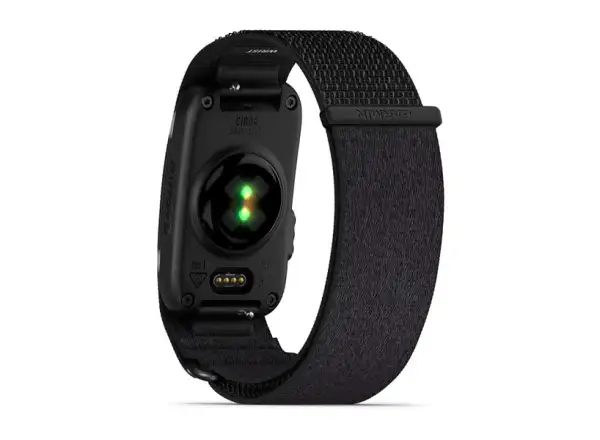 Garmin CIRQA chytrý náramek Black