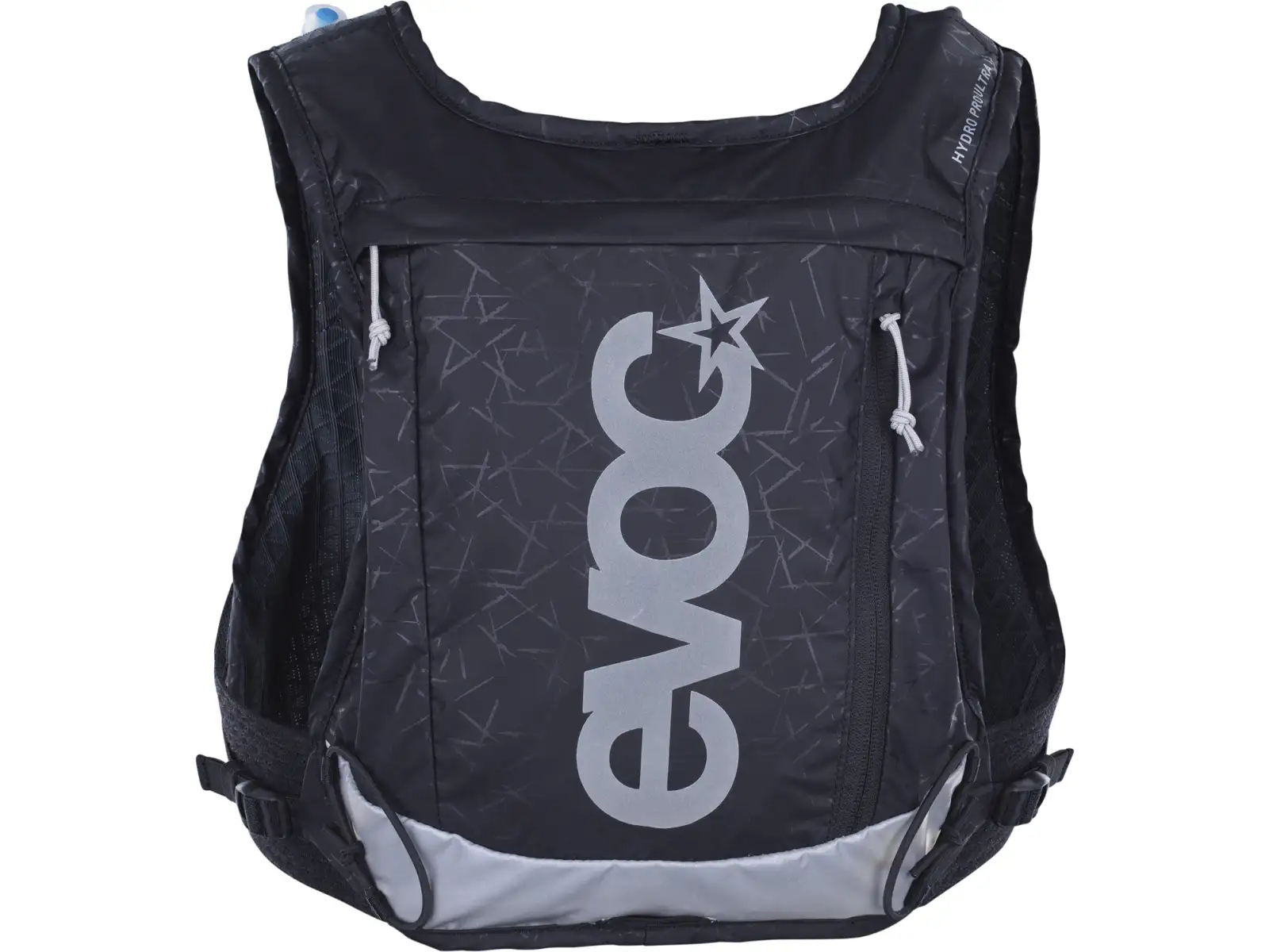 Evoc Hydro Pro Ultra 1,5 l + Hydrovak 1,5 l Black