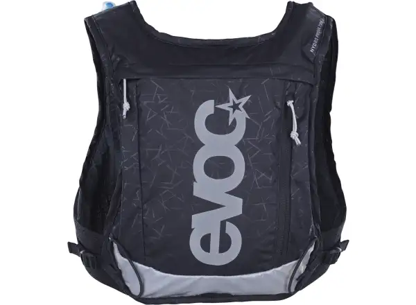 Evoc Hydro Pro Ultra 1,5 l + Hydrovak 1,5 l Black
