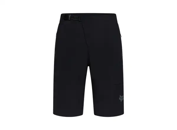 Fox Flexair pánské kraťasy s vložkou Black