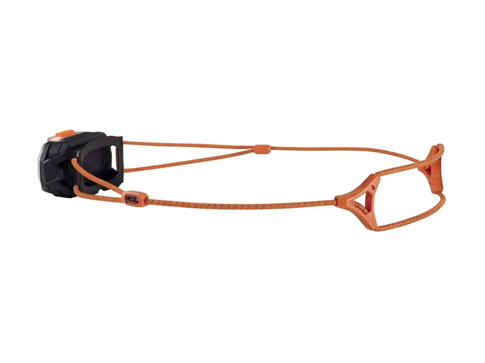 Petzl Swift LT čelovka černá