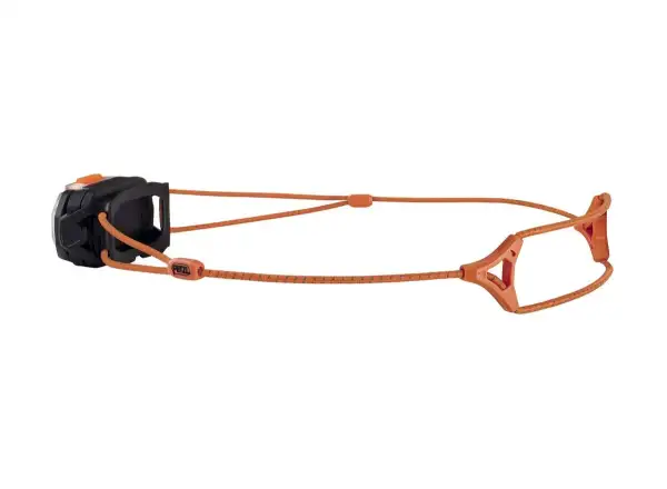 Petzl Swift LT čelovka černá