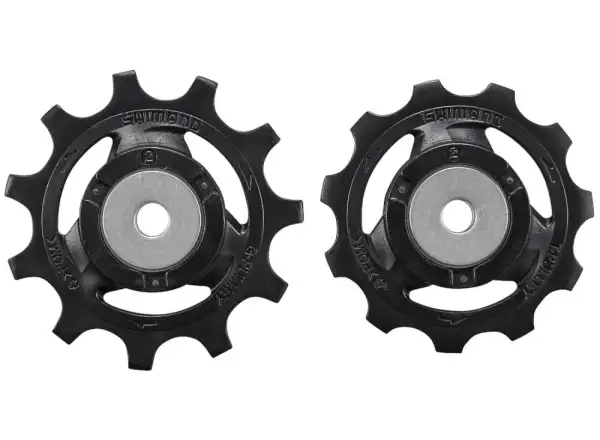 Shimano GRX RD-RX817 kladky do přehazovačky