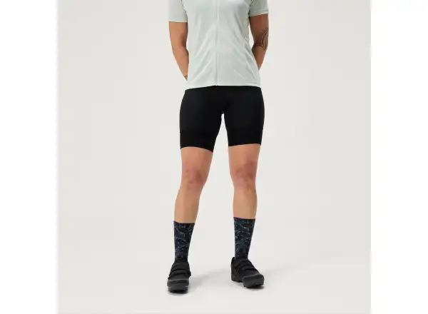 Endura Loop dámské kraťasy s vložkou Black