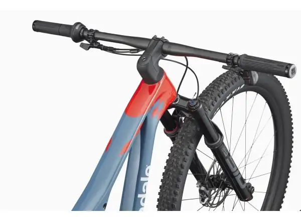 Cannondale Scalpel 2 horské kolo Storm Cloud