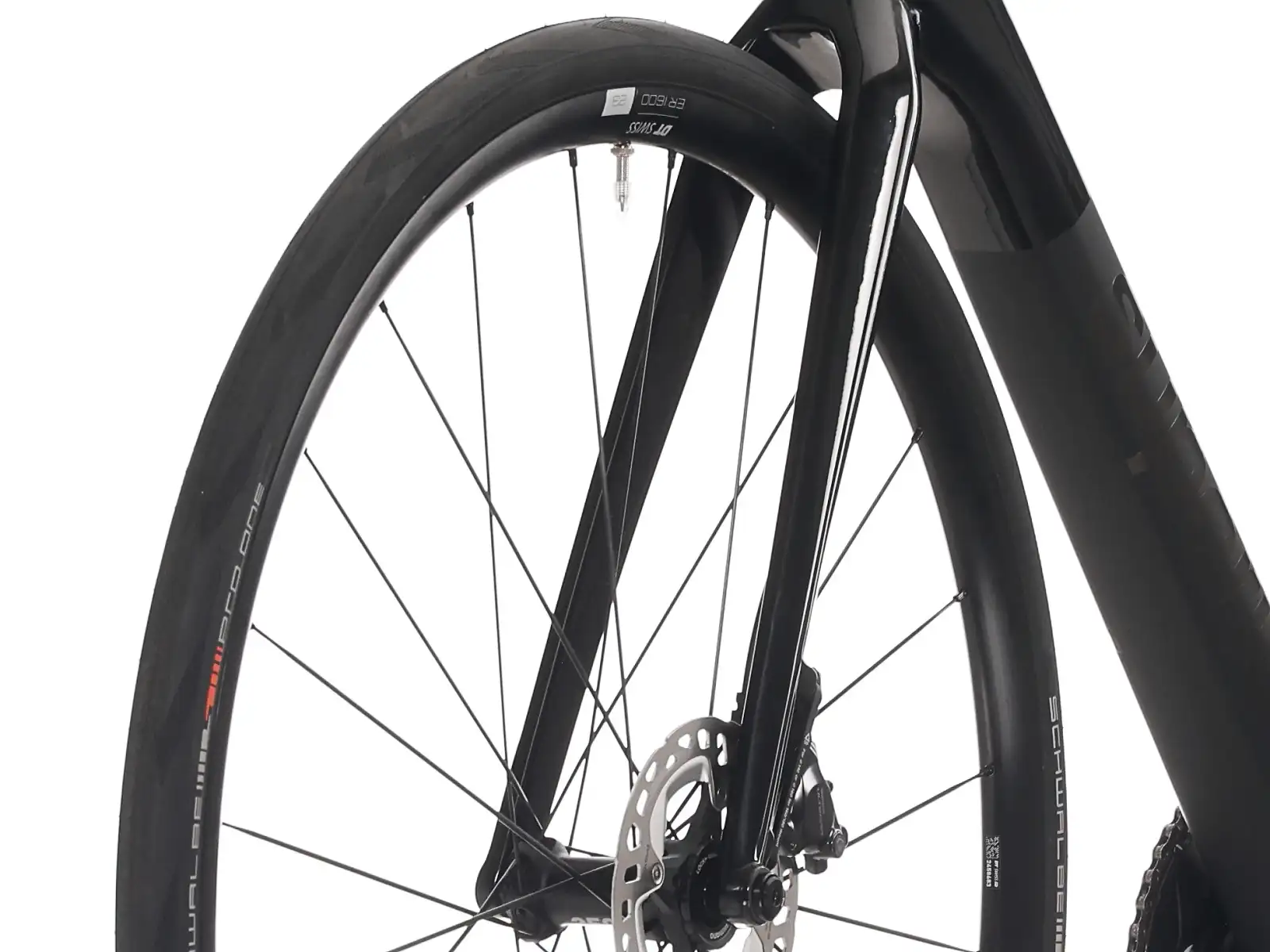Superior X-Road 9.7 GF silniční kolo matte carbon