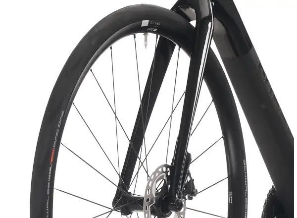 Superior X-Road 9.7 GF silniční kolo matte carbon