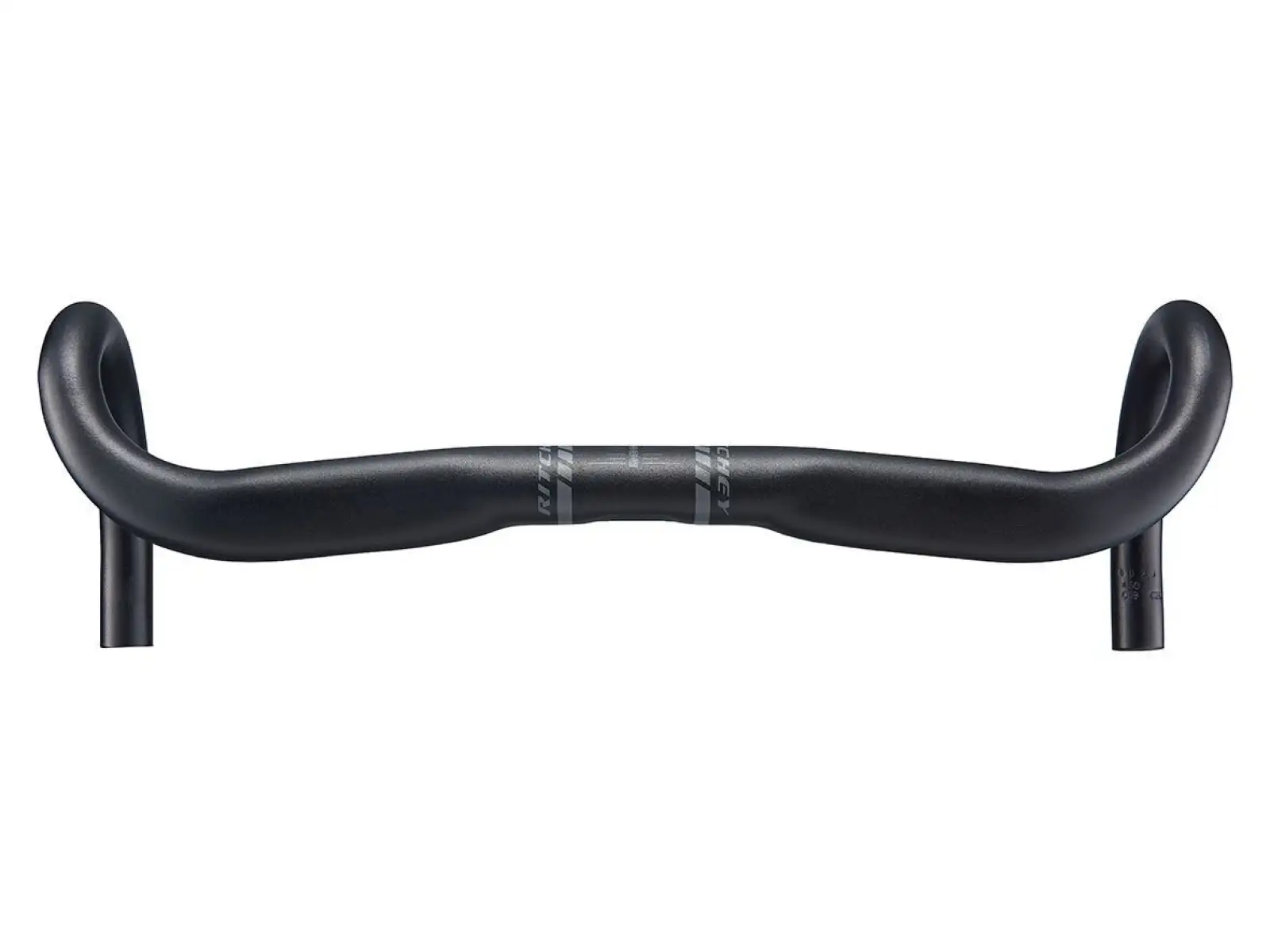 Ritchey Comp Streem Internal Routing BB Black 38 řidítka