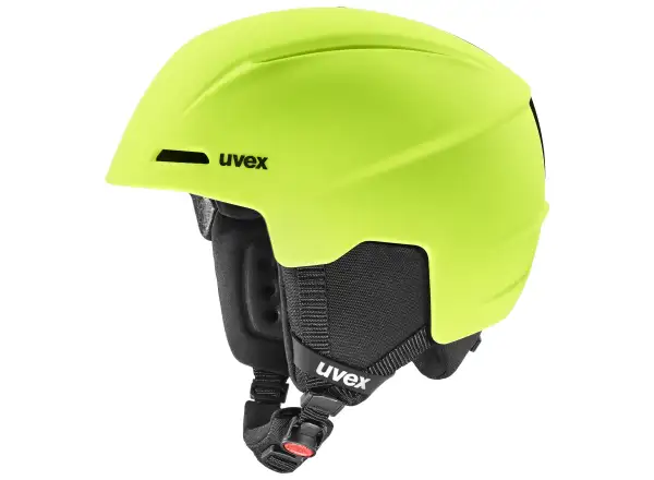 Uvex Viti lyžařská helma electrum matt