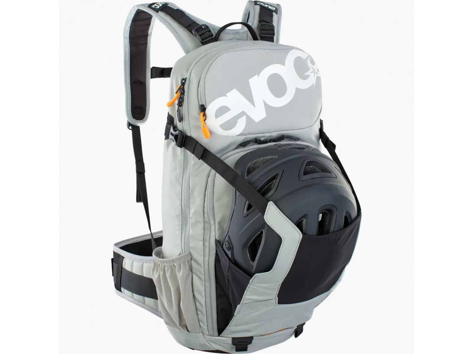 Evoc FR Enduro 16 batoh 16 l Stone