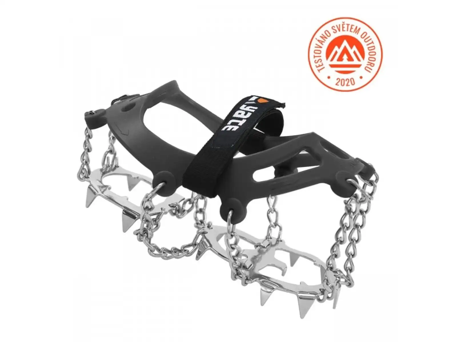 Yate Ice Spikes nesmeky