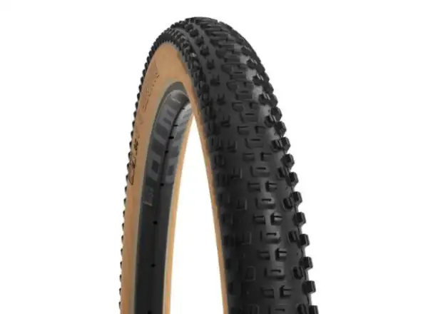 WTB Ranger 29x2,25" TCS Light Fast Rolling MTB plášť kevlar černá/hnědá - Z KOLA
