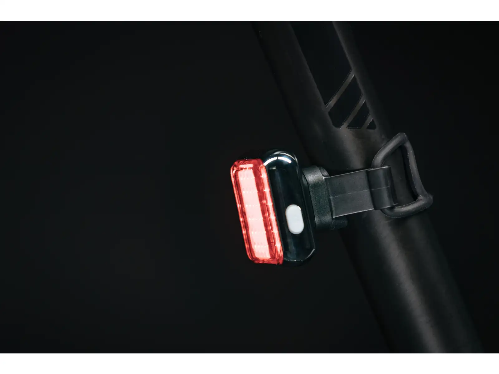 One Bikeparts R.Light 70 světlo black/grey