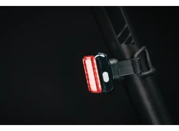 One Bikeparts R.Light 70 světlo black/grey