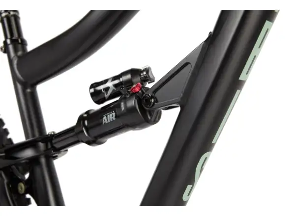 Ibis Ripmo AF SLX horské kolo Espresso Black