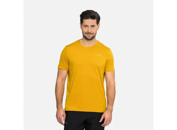 Viking Tover Polartec pánské triko Yellow