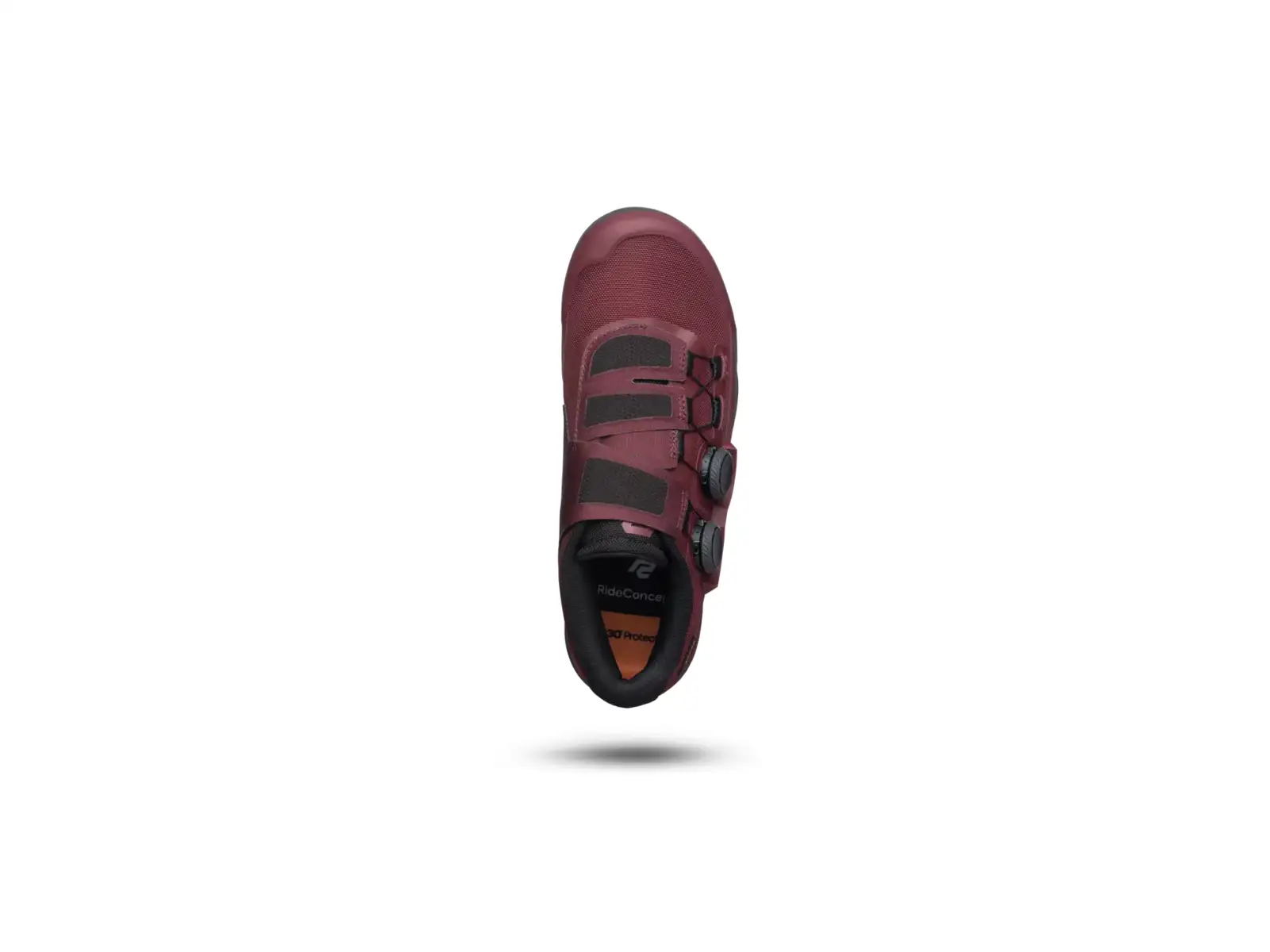 Ride Concepts Hellion Elite Clip BOA pánské boty Crimson