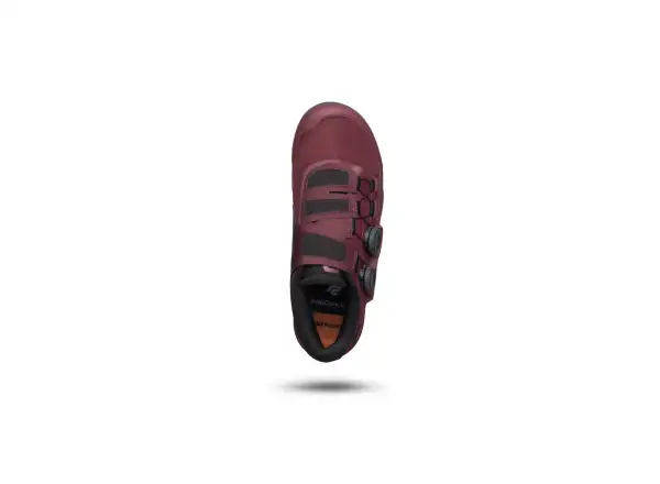 Ride Concepts Hellion Elite Clip BOA pánské boty Crimson