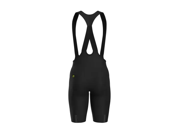 Alé R-EV1 Hammer 2.0 pánské kraťasy s vložkou a laclem Black