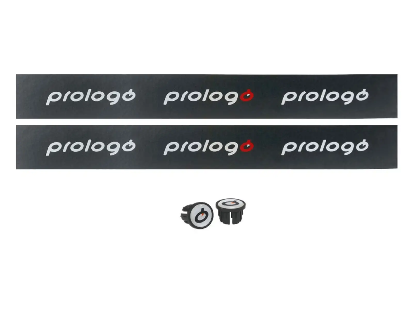 Prologo OneTouch omotávka černá/modrá