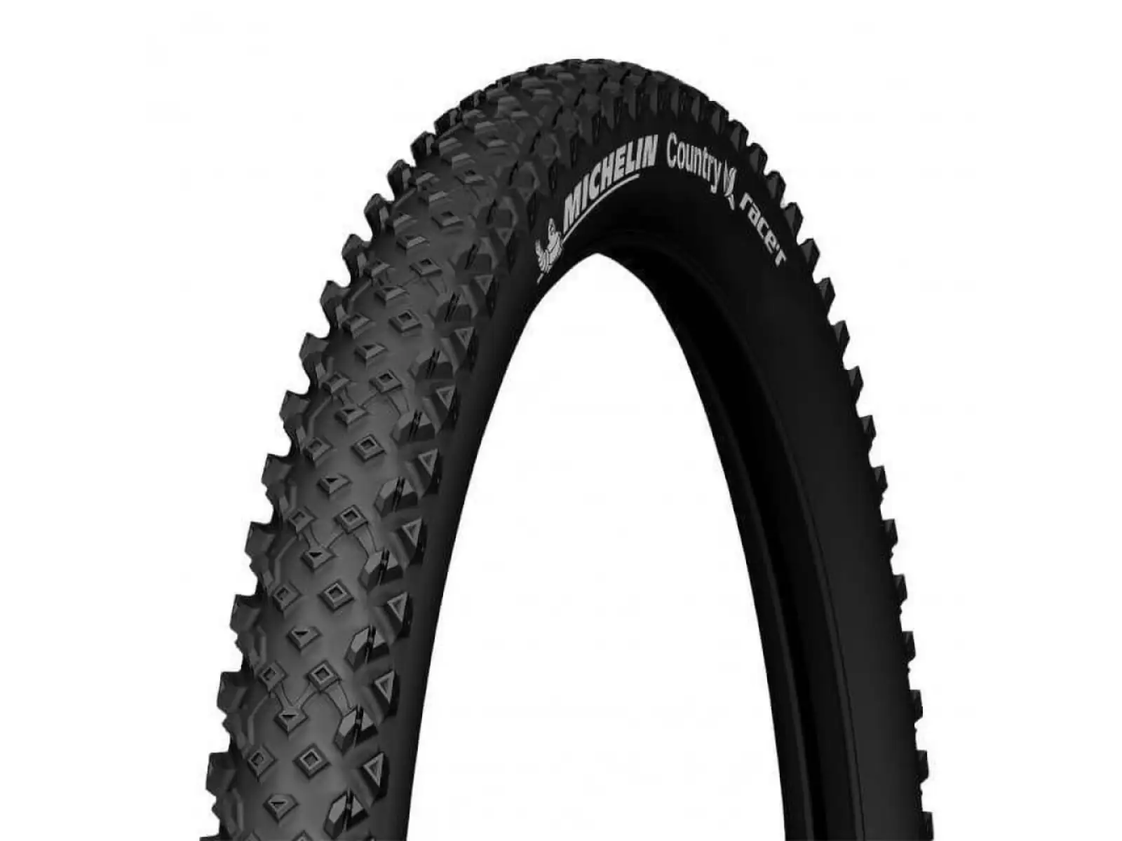 Michelin Country Racer 27,5x2,10" MTB plášť drát