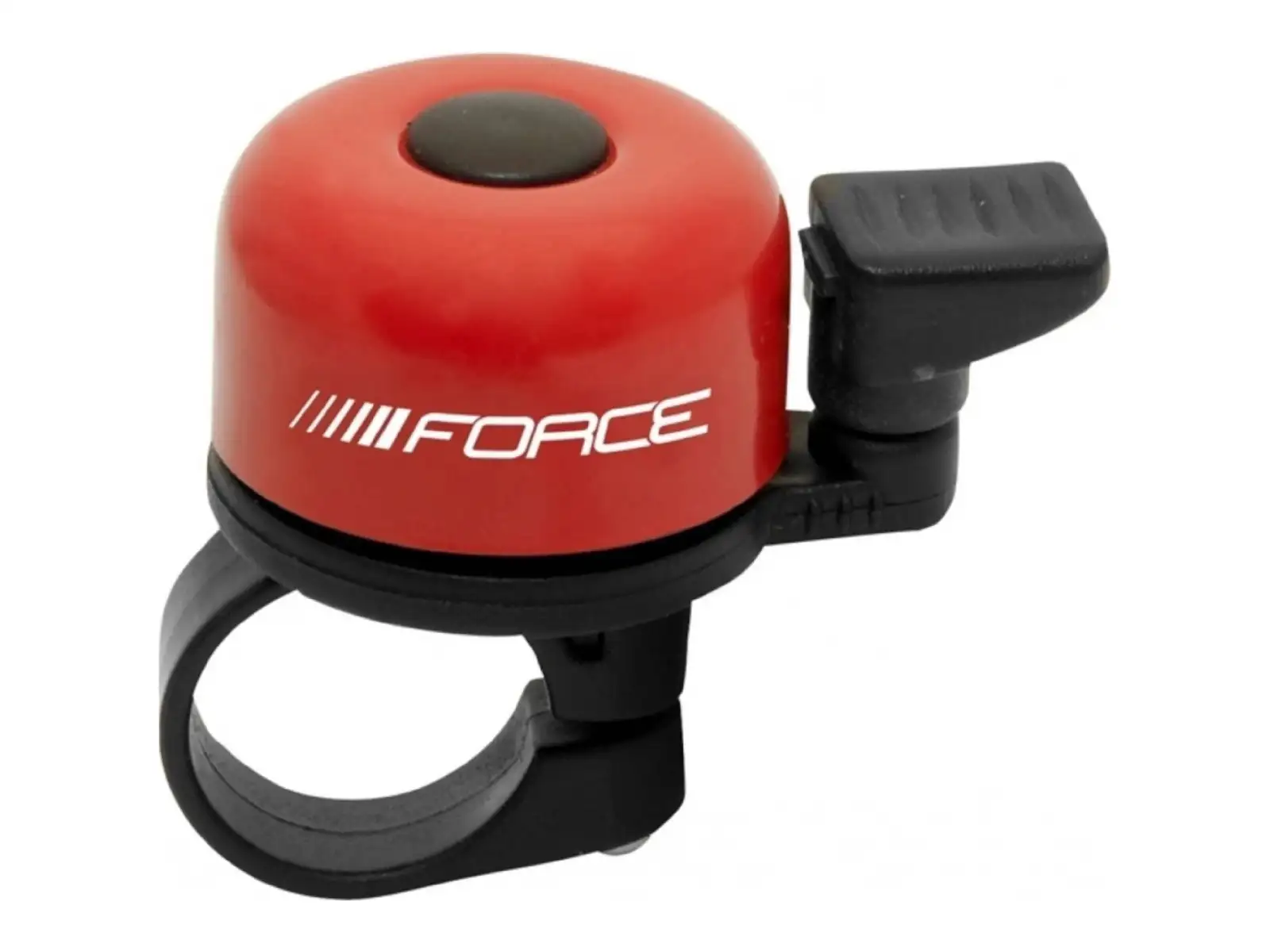 Force zvonek mini Fe paličkový
