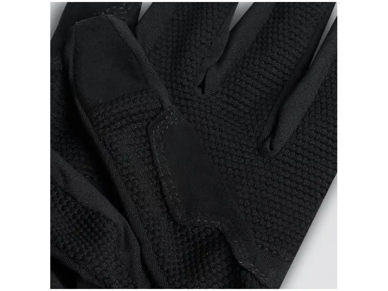 Endura Loop cyklistické rukavice Black