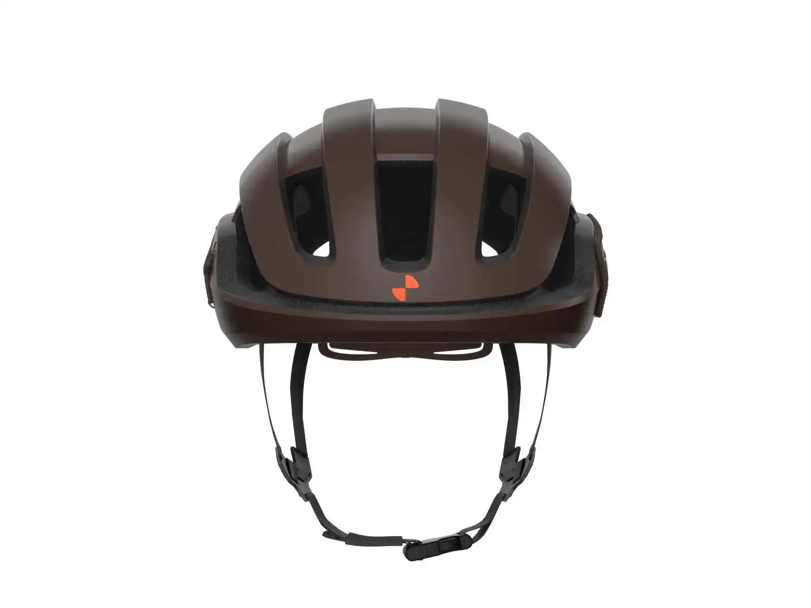POC Omne Ultra MIPS gravel přilba Bronzite Brown Matt