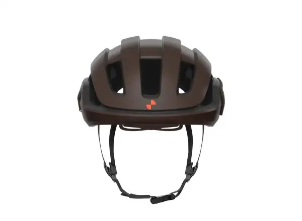 POC Omne Ultra MIPS gravel přilba Bronzite Brown Matt