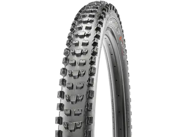 Maxxis Dissector 27,5x2,60" 3CT EXO+ TR MTB plášť kevlar