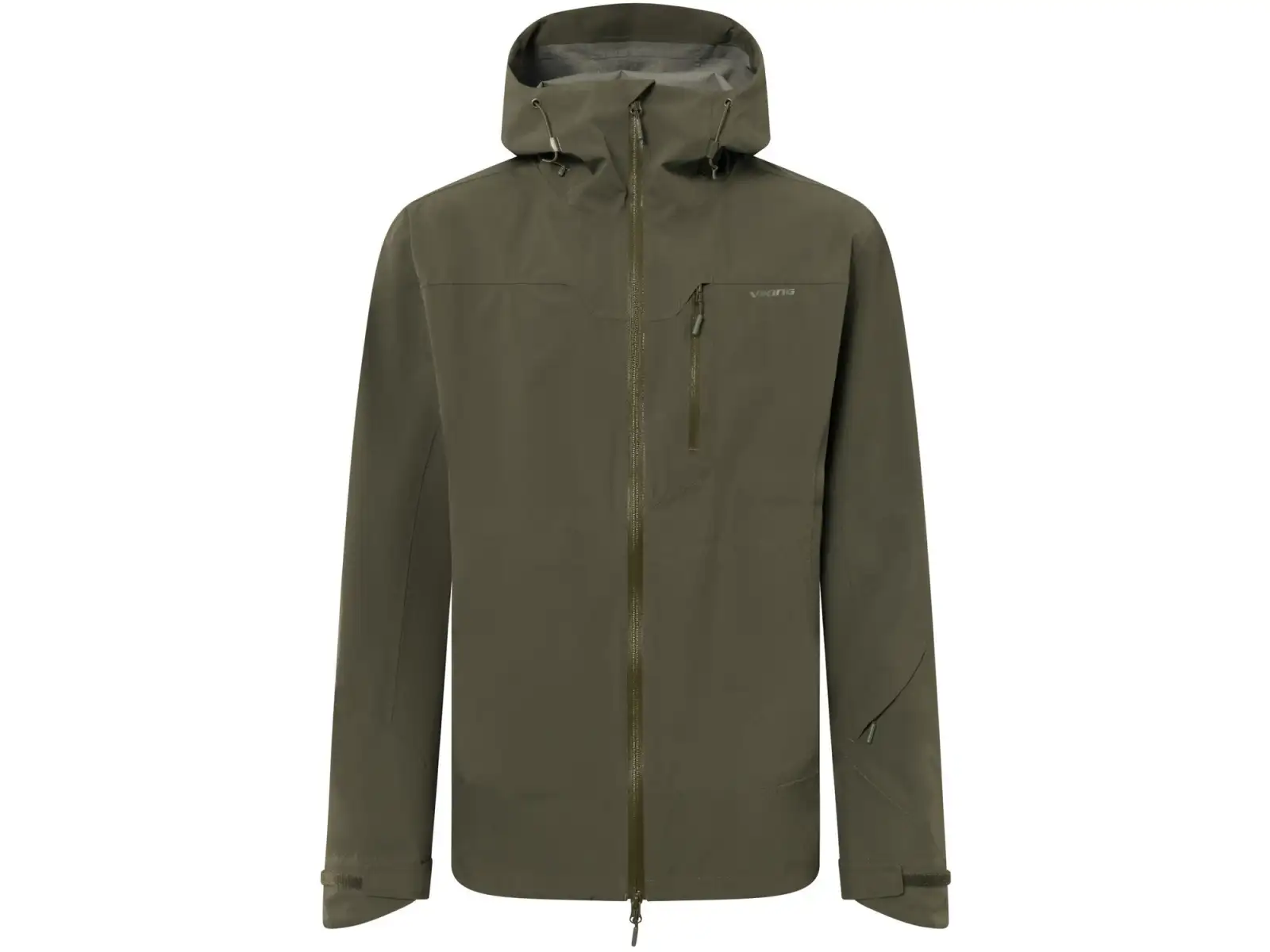 Viking Trek Pro 2.0 pánská bunda Olive