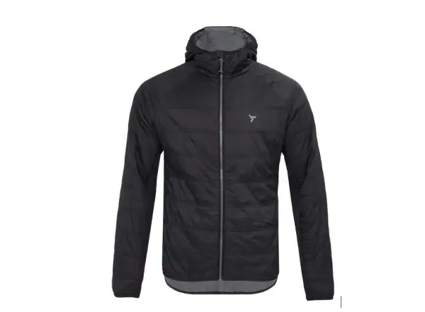 Silvini Simetto pánská bunda Black/Grey