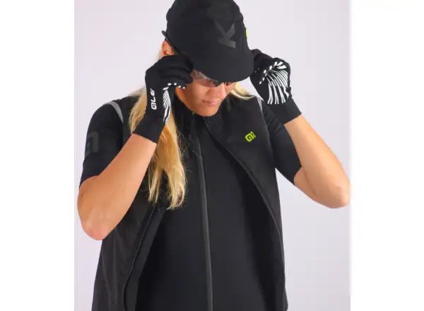 Alé K-Elements Cap cyklistická voděodolná čepice