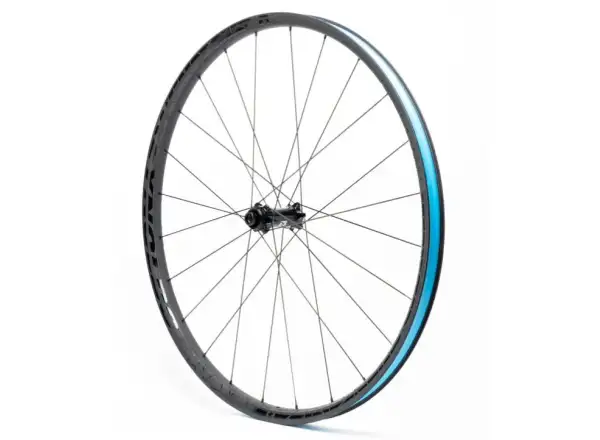 Reynolds Blacklabel 309/289 XC 29" vypletená kola ořech Shimano Micro Spline 24/28H 148 mm